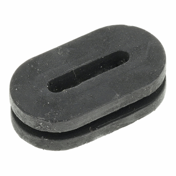 Gummitülle für Kupplungsbowdenzug, Fortschritt E930, E931